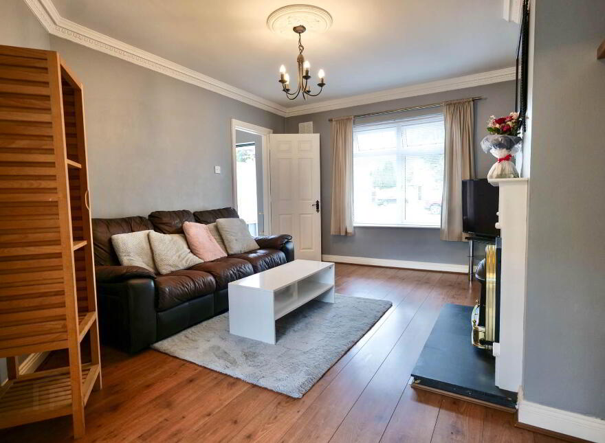28 Kilteragh Close, Dooradoyle, V94N5CH