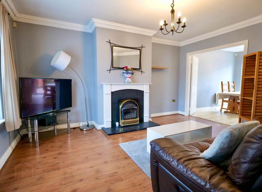 28 Kilteragh Close, Dooradoyle, V94N5CH
