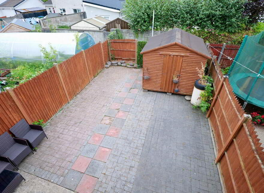 28 Kilteragh Close, Dooradoyle, V94N5CH