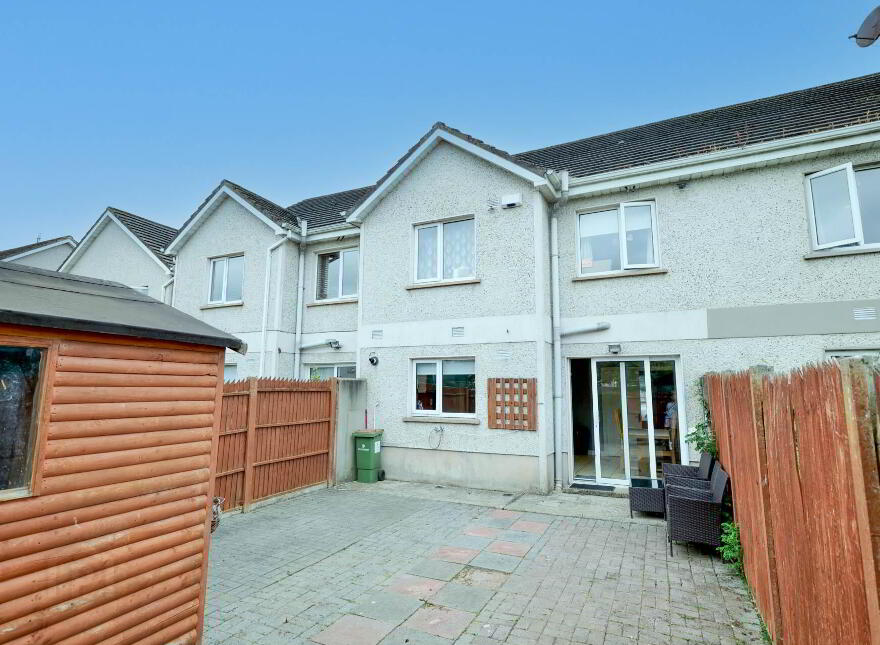 28 Kilteragh Close, Dooradoyle, V94N5CH