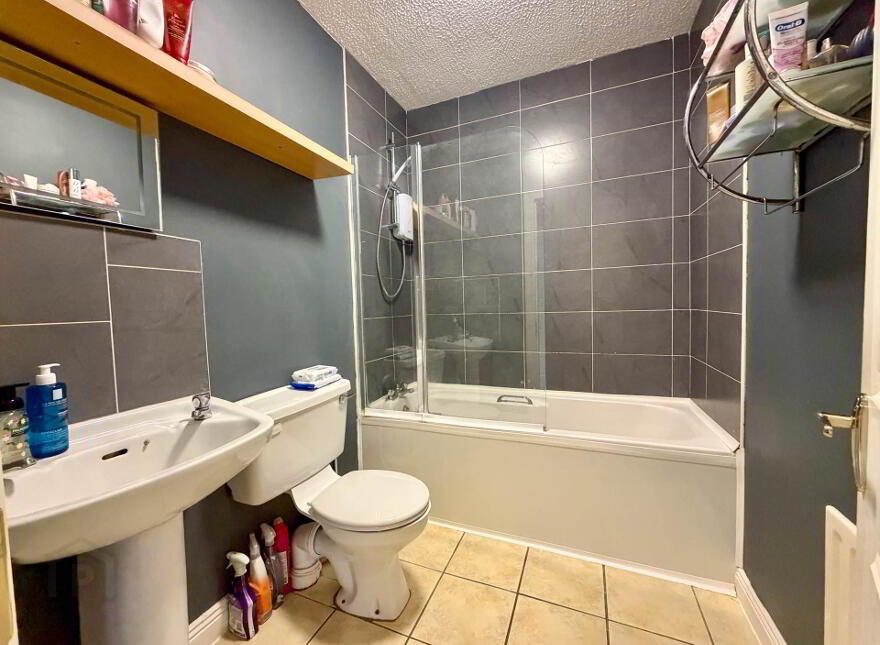 28 Kilteragh Close, Dooradoyle, V94N5CH
