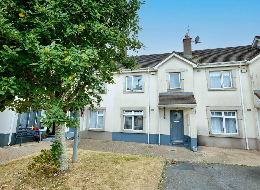 28 Kilteragh Close, Dooradoyle, V94N5CH