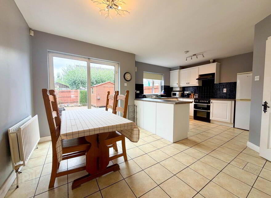28 Kilteragh Close, Dooradoyle, V94N5CH