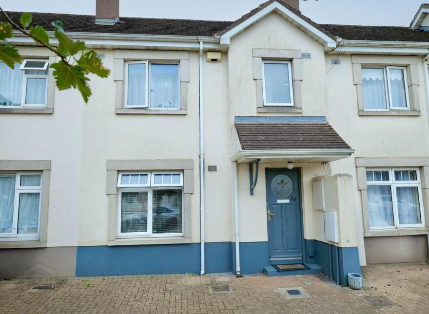 28 Kilteragh Close, Dooradoyle, V94N5CH