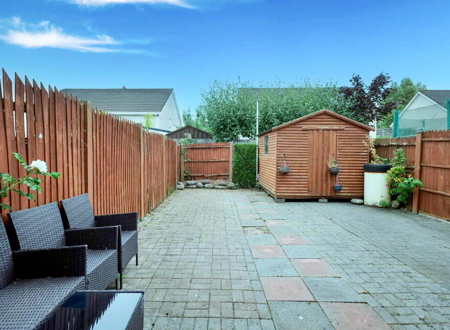 28 Kilteragh Close, Dooradoyle, V94N5CH