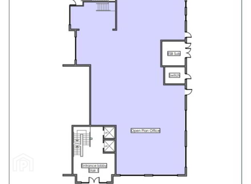 Ground Floor Unit, McKendrick Place, Pearse Road, Letterkenny, F92XRC3