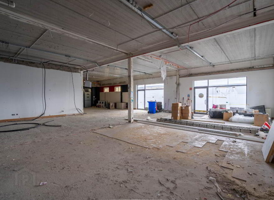 Ground Floor Unit, McKendrick Place, Pearse Road, Letterkenny, F92XRC3