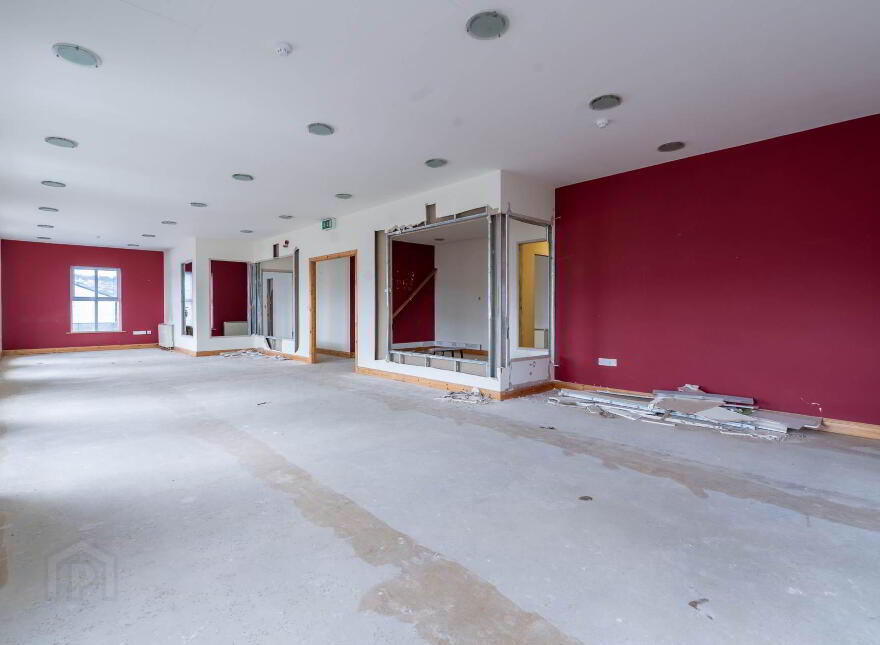 First Floor Unit, McKendrick Place, Pearse Road, Letterkenny, F92XRC3