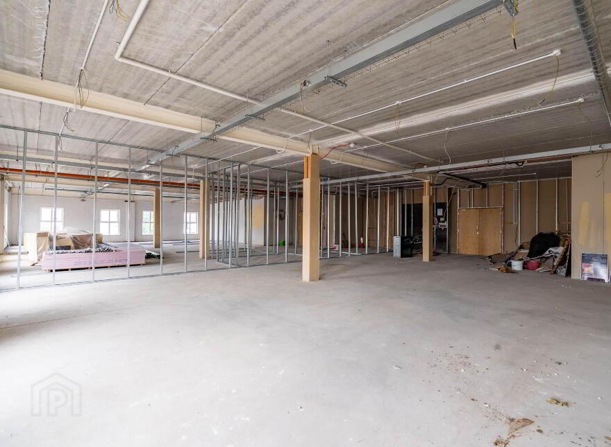 First Floor Unit, McKendrick Place, Pearse Road, Letterkenny, F92XRC3
