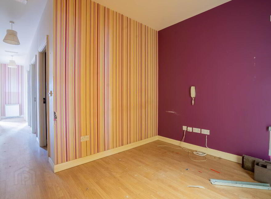 First Floor Unit, McKendrick Place, Pearse Road, Letterkenny, F92XRC3