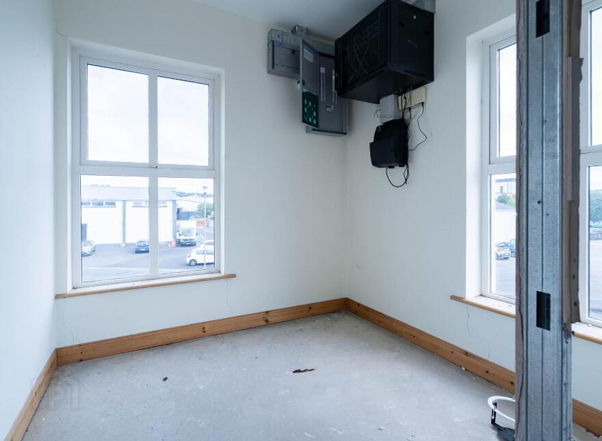 First Floor Unit, McKendrick Place, Pearse Road, Letterkenny, F92XRC3