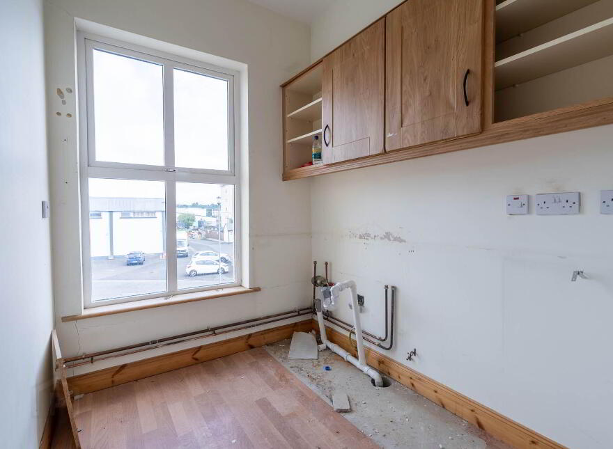 First Floor Unit, McKendrick Place, Pearse Road, Letterkenny, F92XRC3