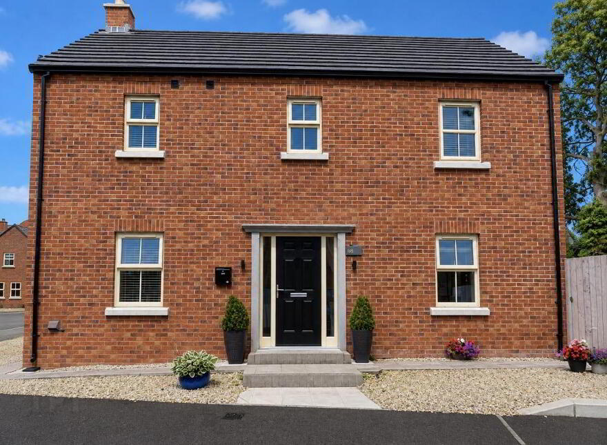 68 Monree Hill, Donaghcloney, BT66 7GZ