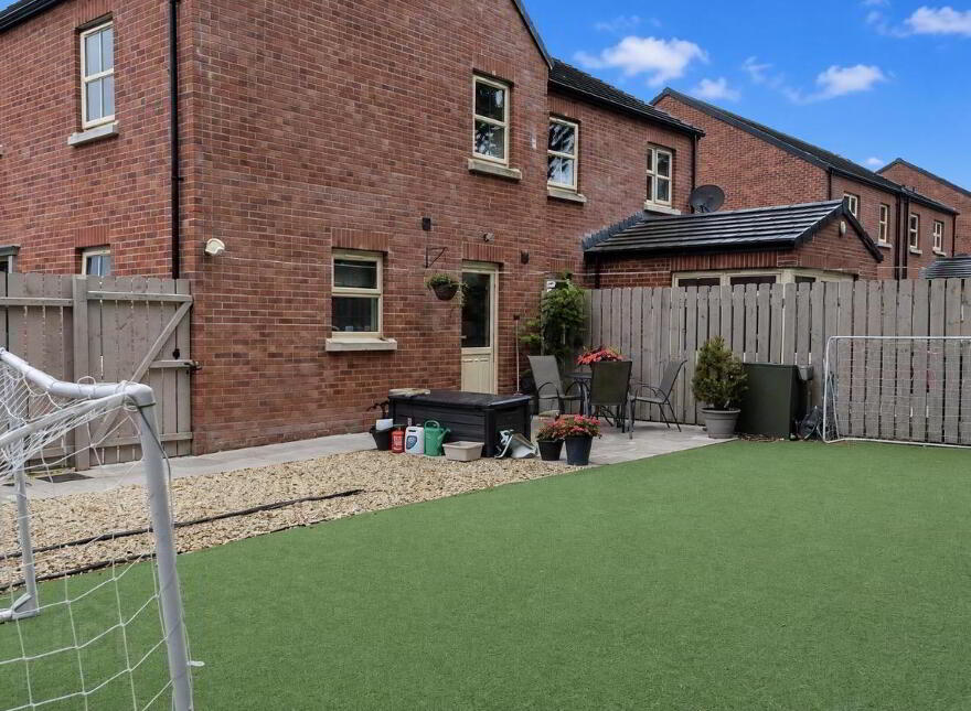68 Monree Hill, Donaghcloney, BT66 7GZ