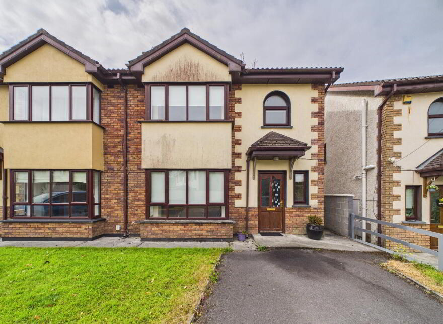 20 Willow Drive, Bellfield, Ferrybank, Ferrybank, X91DVY3