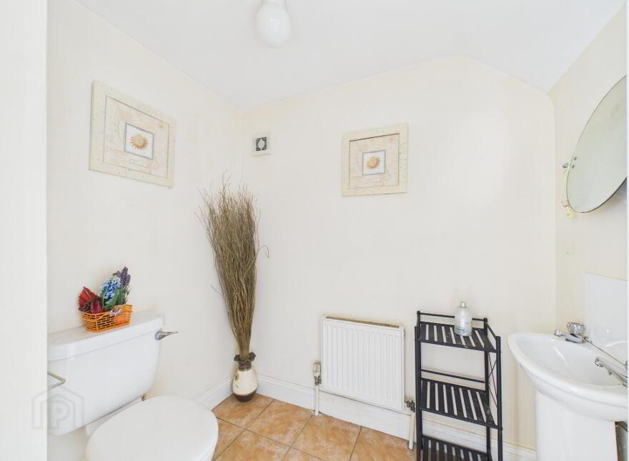 20 Willow Drive, Bellfield, Ferrybank, Ferrybank, X91DVY3