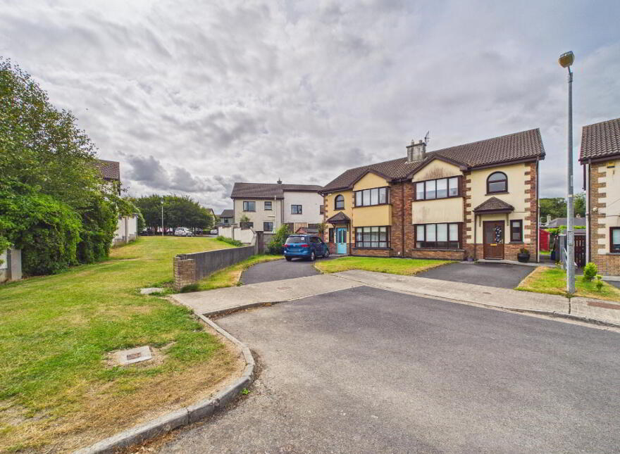 20 Willow Drive, Bellfield, Ferrybank, Ferrybank, X91DVY3