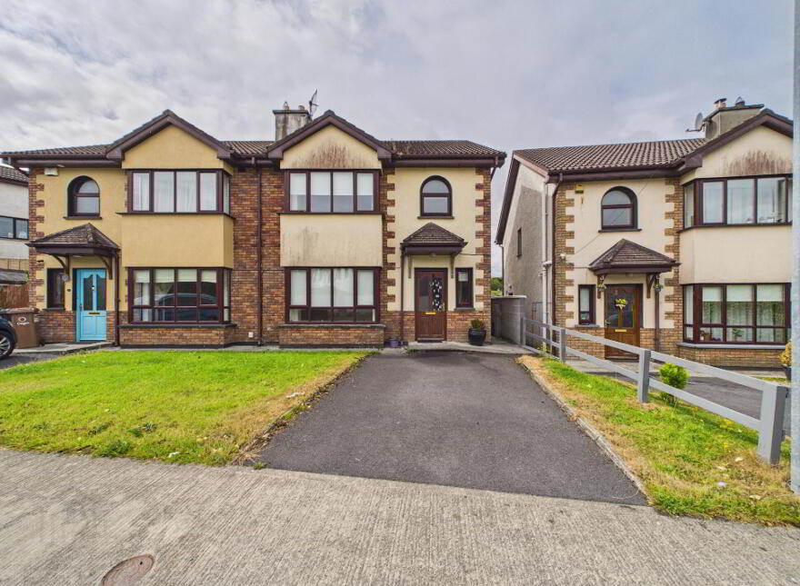 20 Willow Drive, Bellfield, Ferrybank, Ferrybank, X91DVY3