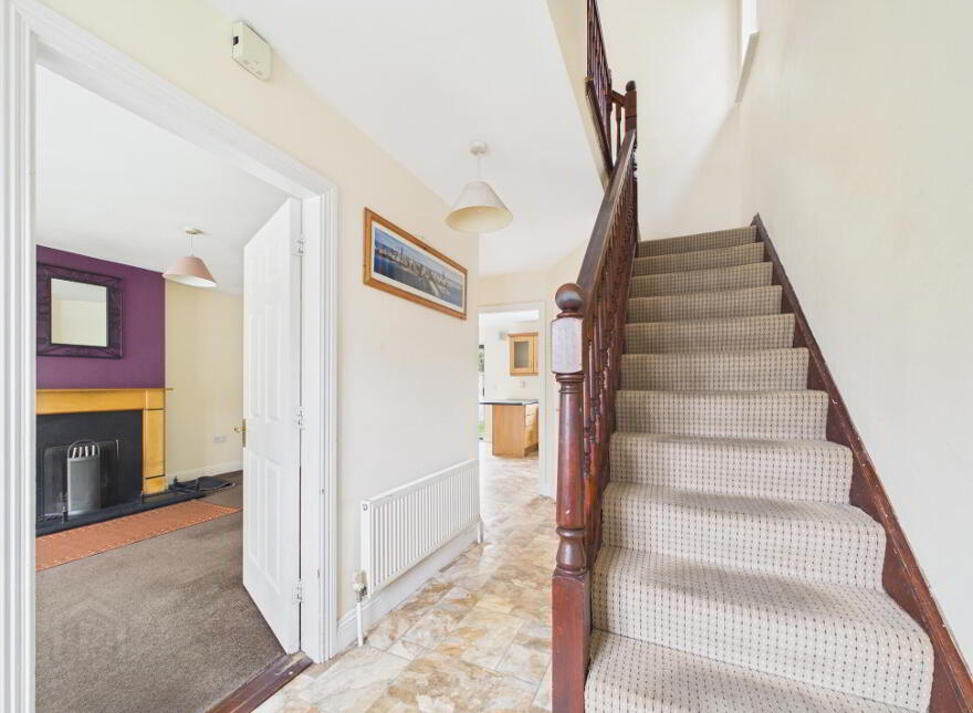 20 Willow Drive, Bellfield, Ferrybank, Ferrybank, X91DVY3
