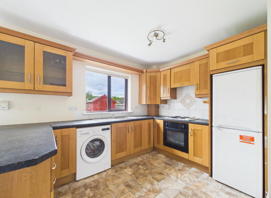 20 Willow Drive, Bellfield, Ferrybank, Ferrybank, X91DVY3