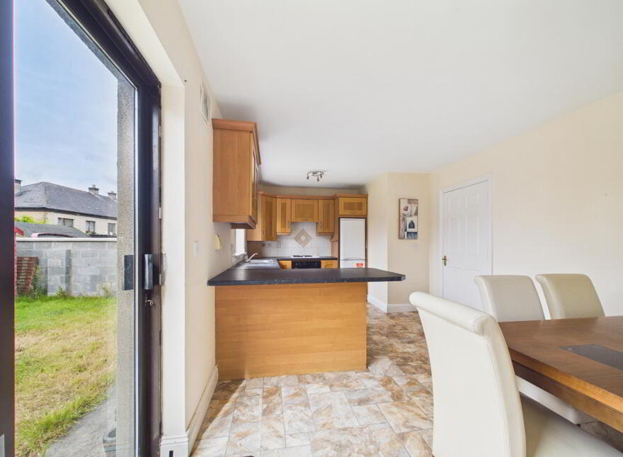 20 Willow Drive, Bellfield, Ferrybank, Ferrybank, X91DVY3