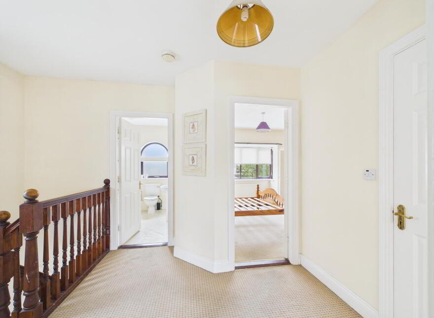 20 Willow Drive, Bellfield, Ferrybank, Ferrybank, X91DVY3