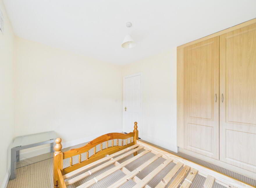 20 Willow Drive, Bellfield, Ferrybank, Ferrybank, X91DVY3
