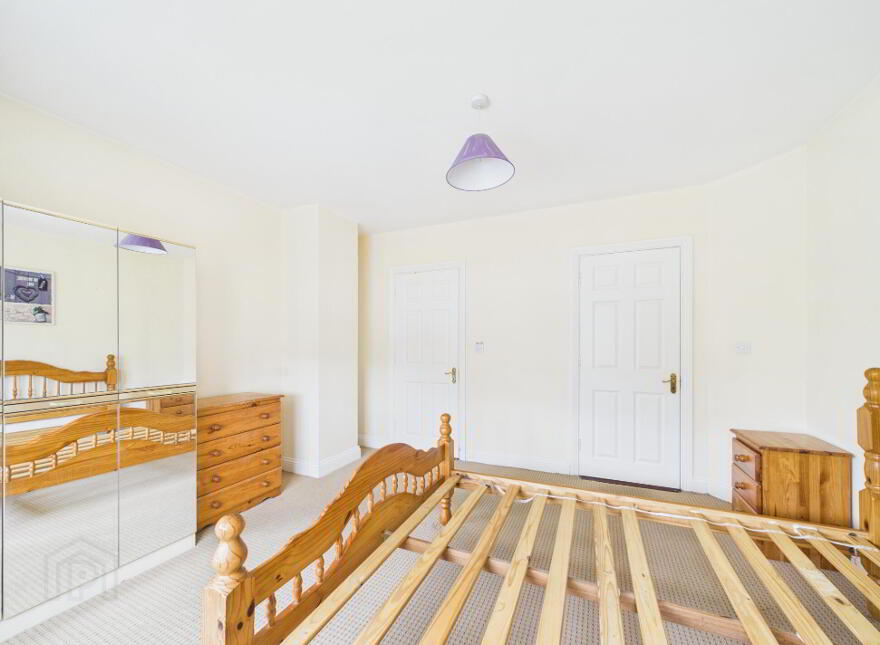 20 Willow Drive, Bellfield, Ferrybank, Ferrybank, X91DVY3