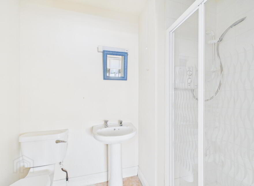 20 Willow Drive, Bellfield, Ferrybank, Ferrybank, X91DVY3