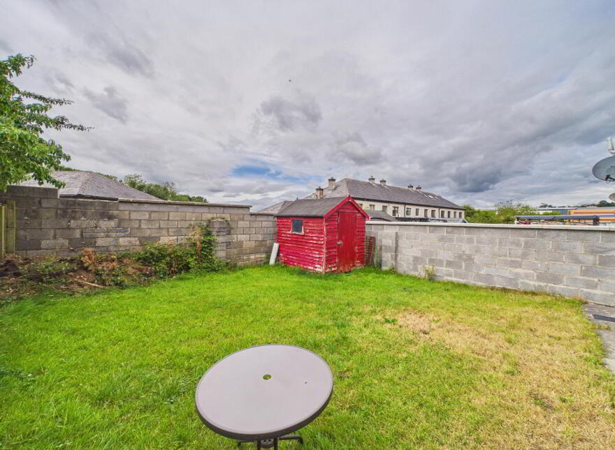 20 Willow Drive, Bellfield, Ferrybank, Ferrybank, X91DVY3