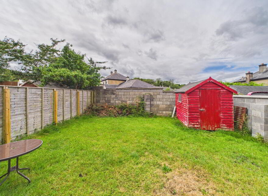 20 Willow Drive, Bellfield, Ferrybank, Ferrybank, X91DVY3