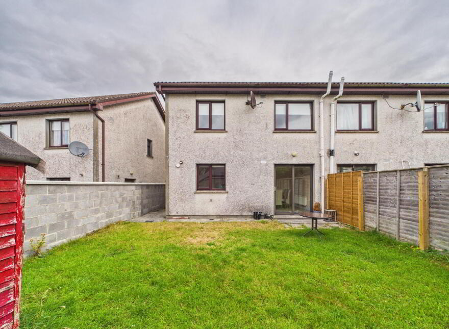 20 Willow Drive, Bellfield, Ferrybank, Ferrybank, X91DVY3