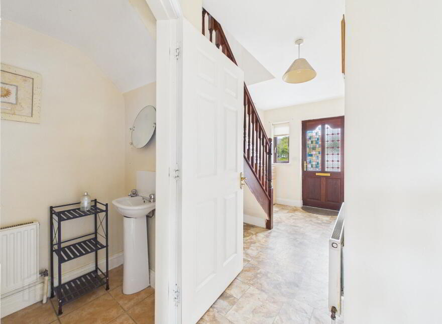 20 Willow Drive, Bellfield, Ferrybank, Ferrybank, X91DVY3