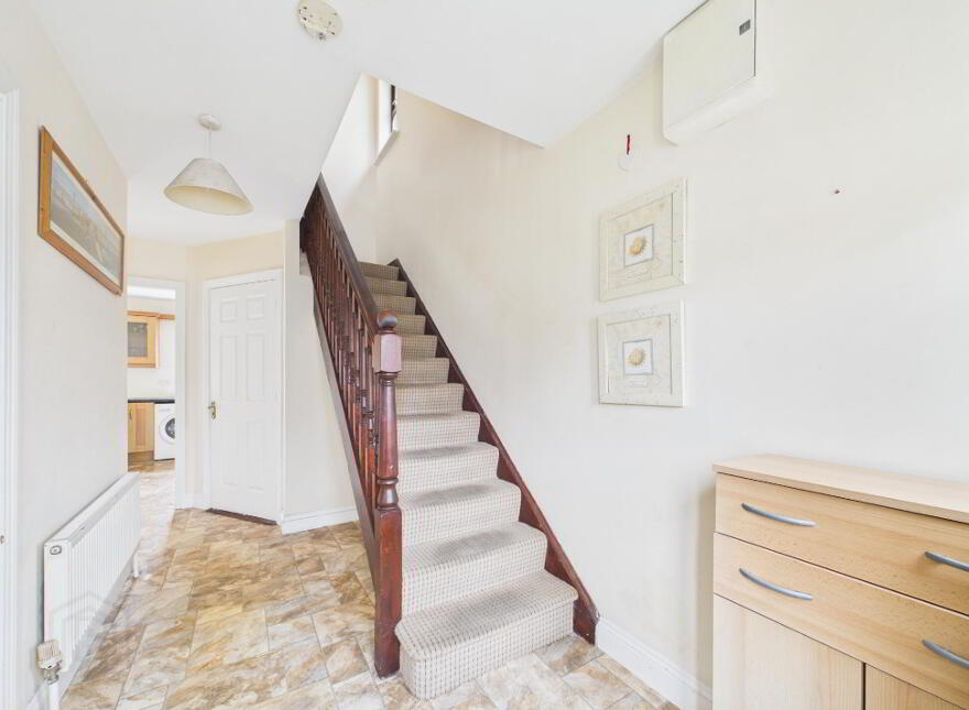 20 Willow Drive, Bellfield, Ferrybank, Ferrybank, X91DVY3