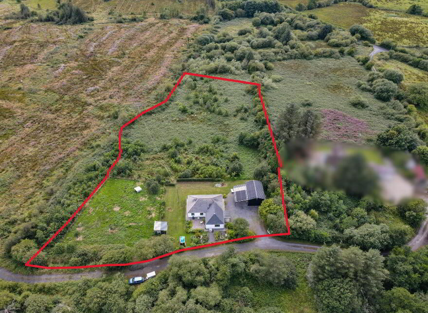 Tumgesh, Swinford, F12HH57