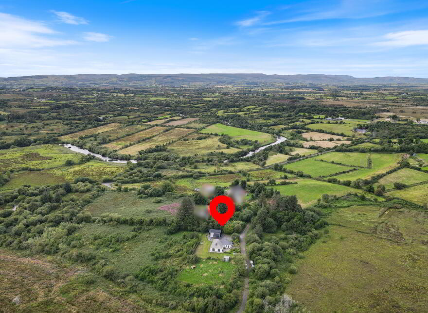 Tumgesh, Swinford, F12HH57