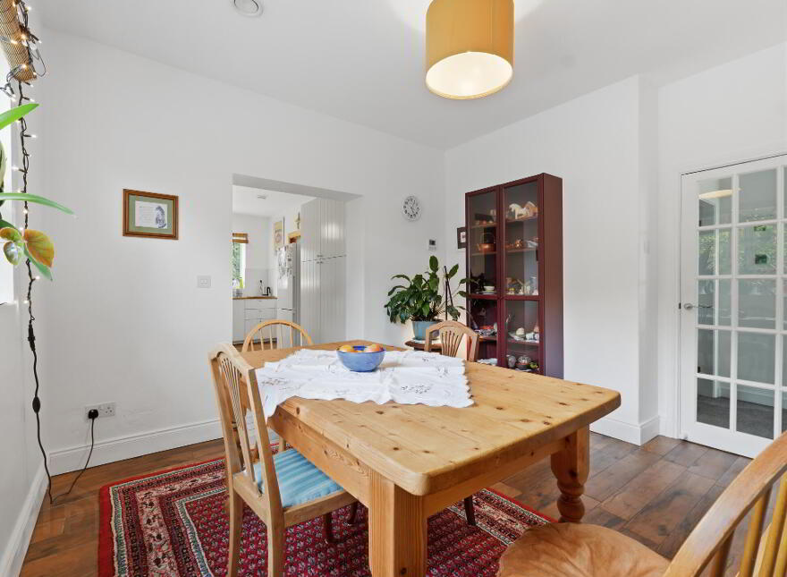 Tumgesh, Swinford, F12HH57