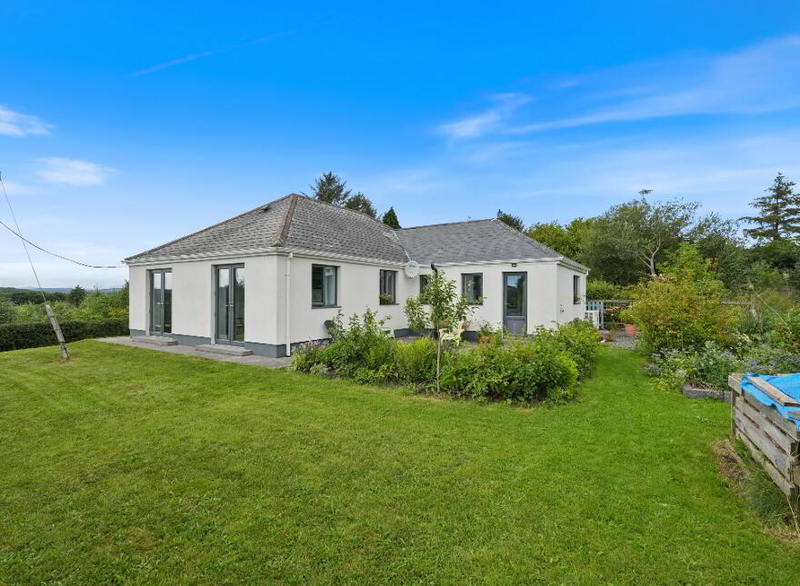 Tumgesh, Swinford, F12HH57