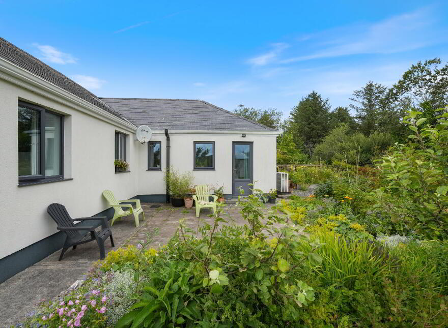 Tumgesh, Swinford, F12HH57