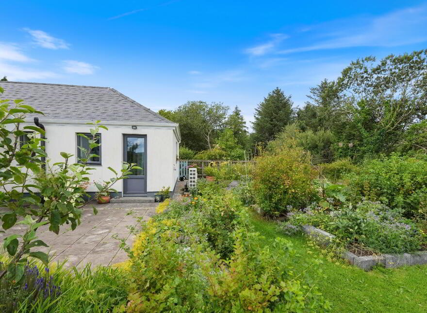 Tumgesh, Swinford, F12HH57