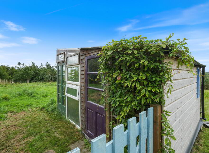Tumgesh, Swinford, F12HH57