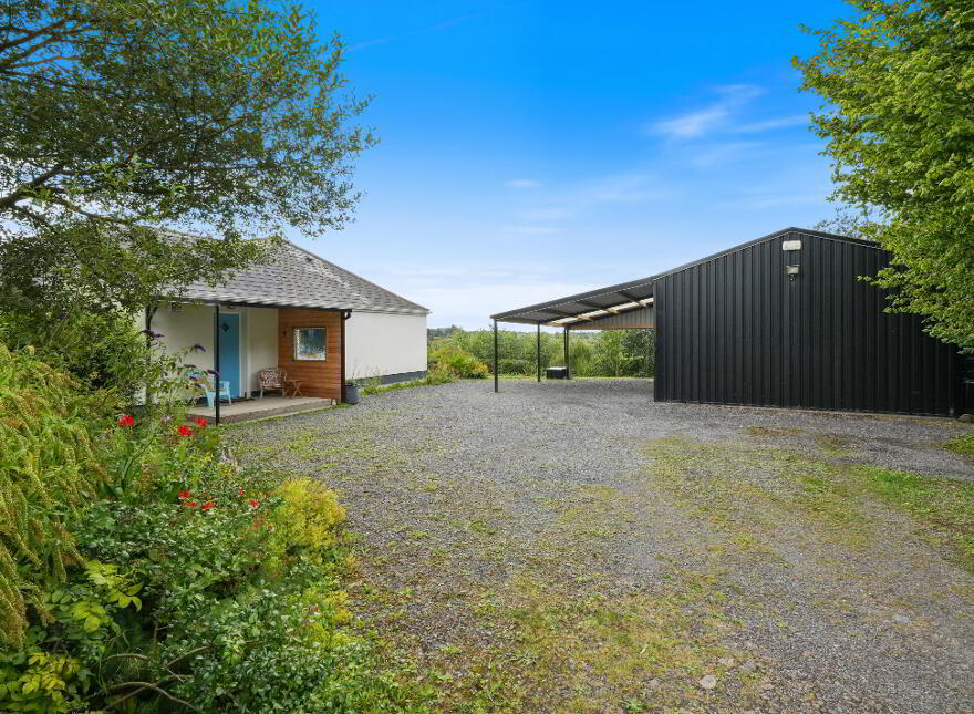 Tumgesh, Swinford, F12HH57