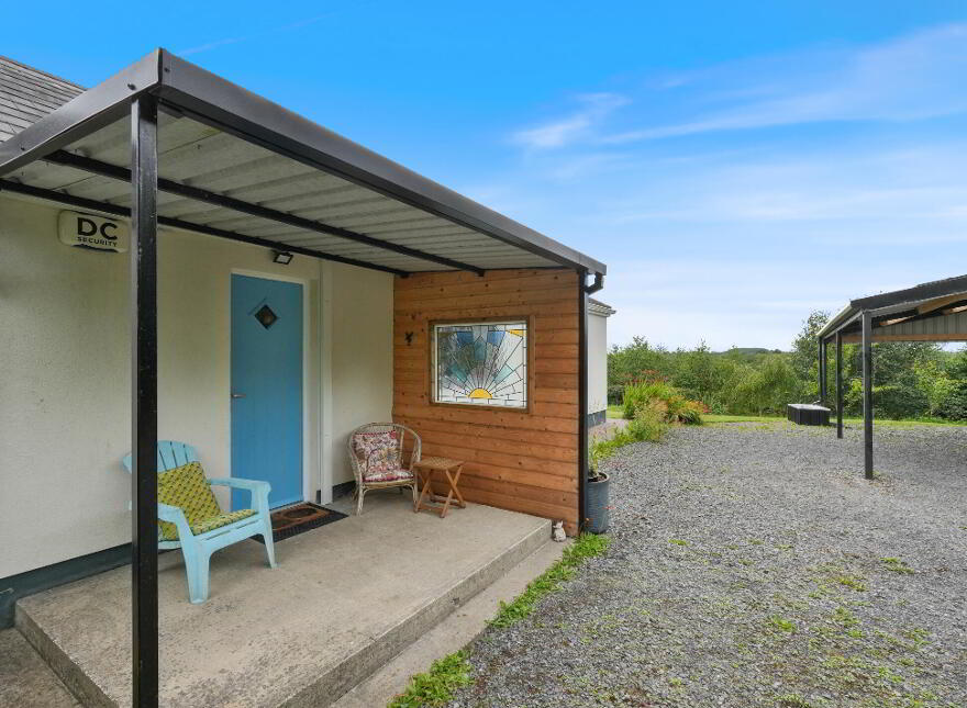 Tumgesh, Swinford, F12HH57