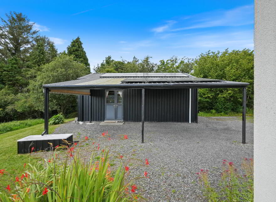 Tumgesh, Swinford, F12HH57