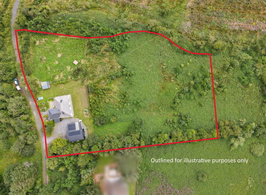 Tumgesh, Swinford, F12HH57