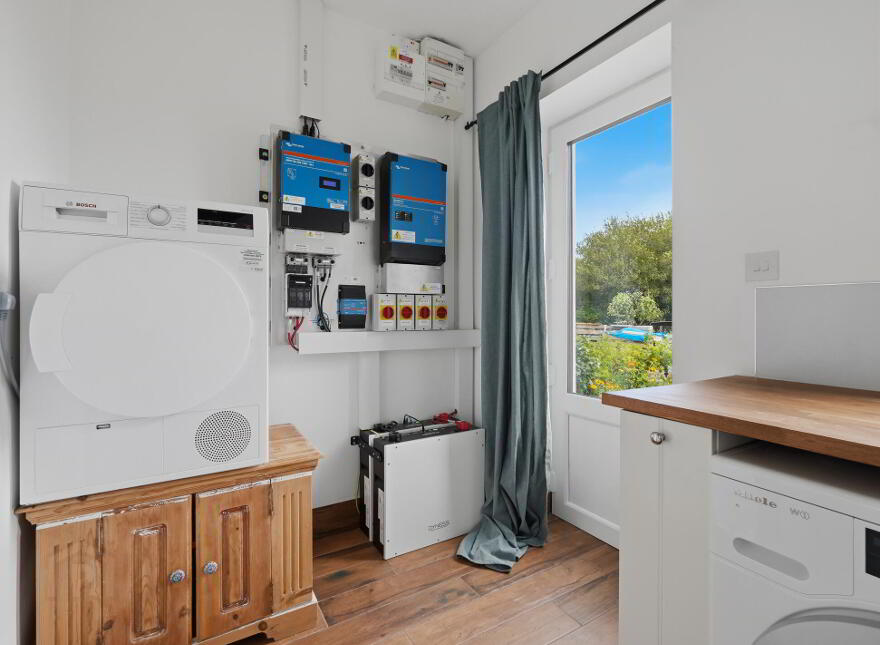Tumgesh, Swinford, F12HH57