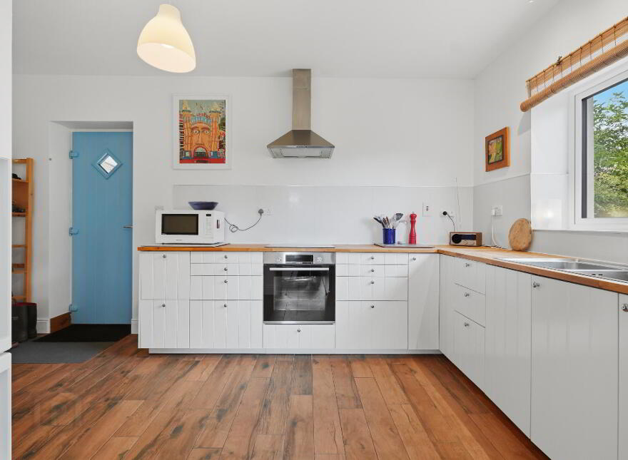 Tumgesh, Swinford, F12HH57
