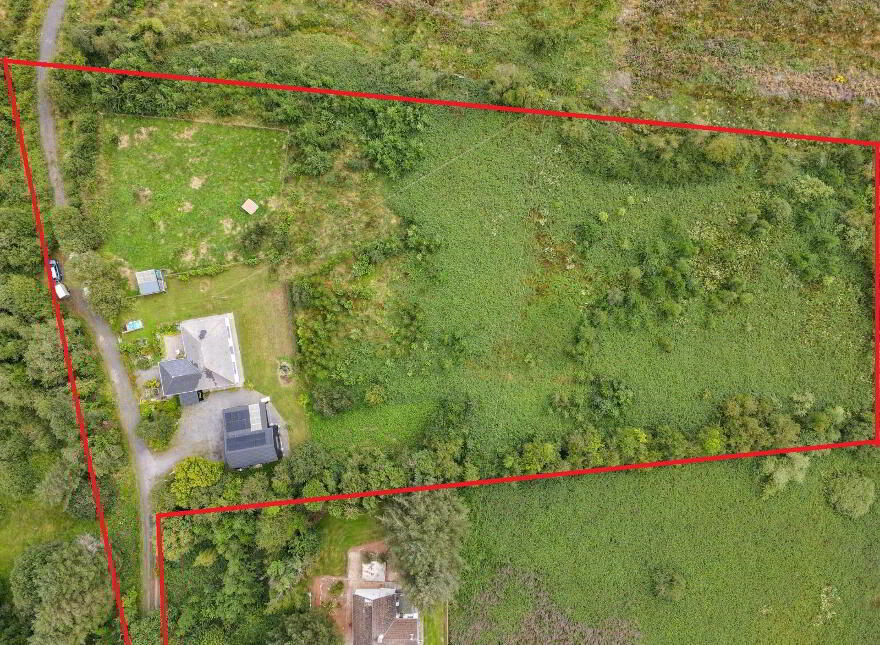 Tumgesh, Swinford, F12HH57