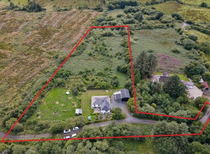 Tumgesh, Swinford, F12HH57