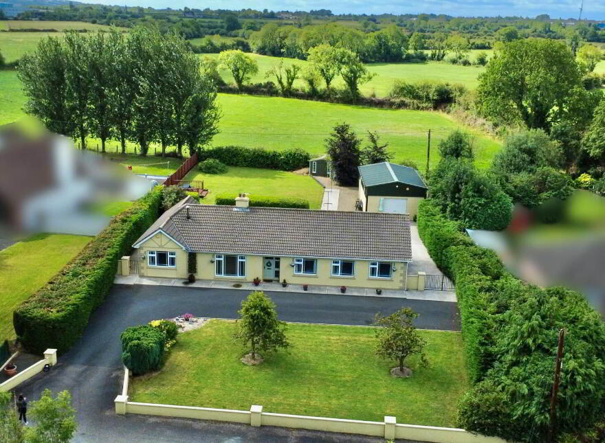 Maidenhall, Effin, Kilmallock, V35CD54